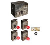 Multipack poivres premium pack 3