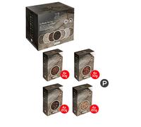 Multipack Poivres Standard Peugeot