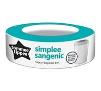 Multipack recharge simplee x1 - sangenic G
