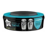 Multipack recharges twist & clic x3 - sangenic G