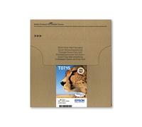 MULTIPACK T0715 GUEPARD