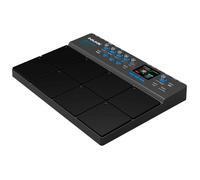 Multipad électronique - NUX - DP-2000 - 8 zones de frappe - 20 kits préprogrammés - Interface intuitive