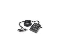 Adam Hall Câble multipaire K12C10 12 canaux XLR Boîtier de scène 10 m