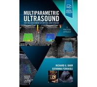 Multiparametric Ultrasound For The Assessment Of Diffuse Liver Disease