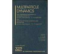 Multiparticle Dynamics : Xxxv International Symposium On Multiparticle Dynamics And The Workshop On Particle Correlations And Femtoscopy (Aip Conference Proceedings / High Energy Physics)
