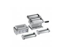 Kit Multipast avec machine à pâtes manuelle Atlas 150 Classic et 6 accessoires