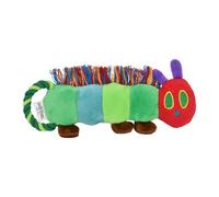 Multipet Eric Carle Jouet pour Chien en Corde Motif Chenille très affamée 22,9 cm