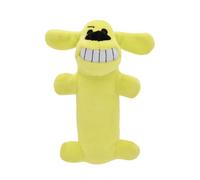 MULTIPET International Original loofa Dog Jouet Mini 15,2 cm (Couleurs Assorties)