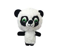 Multipet Knobby Noggins Panda 43234-1 Jouet pour Chien