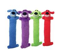 MULTIPET Loofa Dog Jouet en Peluche pour Chien 45,7 cm