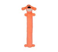 Multi Pet Original Loofa Jouet Jumbo pour Chien Couleurs Assorties 61 cm