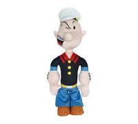 MULTIPET Popeye Jouet en Peluche pour Chien 28 cm