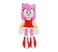 Multipet Sonic Amy Rose Jouet en peluche pour chien