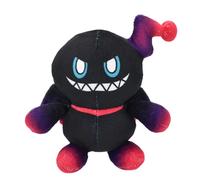 Multipet Sonic Chao - Peluche Sombre pour Chien