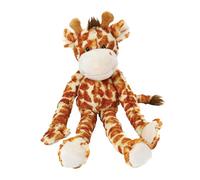 MULTIPET Swingin Jouet en Peluche pour Chien avec Bras et Jambes Extra Longs et couineurs 48 cm