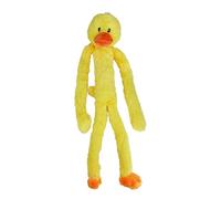 Multipet Jouet en peluche pour chien Swingin' Slevin 68,6 cm – Canard
