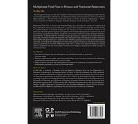 Multiphase Fluid Flow In Porous And Fractured Reservoirs