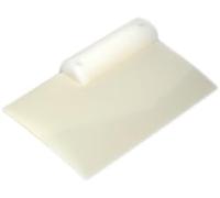 Multipick Cartes d'ouverture par le demi-tour [0,25 mm] - Outil professionnel pour ouvrir les portes - Kit d'ouverture de serrure en plastique - serrurier outils - Made in Germany