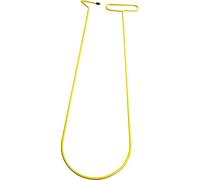 MULTIPICK HPC Gold Finger - Outil Flexible de 1,5 m pour l’Ouverture de Véhicules avec Crochet pour une Intervention Professionnelle et Efficace