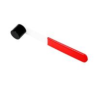 Multipick - Marteau pour e frappe haute fléxibilité - Multipick Original Bump key Hammer pour hoc - Fabriqué en Allemagne