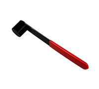 Multipick - Marteau pour e frappe numéro 2 haute fléxibilité - Multipick Bump key Hammer No.2 pour hoc - Fabriqué en Allemagne