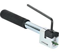 MULTIPICK Pull Kracker [Made in Germany] Arrache Cylindre - forceur serrure - materiel serrurier - Extracteur de Cylindre de Serrure - Arrache Cylindre Serrure Extracteur de Serrure