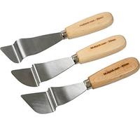 MULTIPICK Spatule d'ouverture [20mm, 35mm & 45mm] Kit Serrurerie - Ouverture de Porte - Outil Serrure - Ouvre Serrure - Crochet Ouverture Serrure - Kit Ouverture Serrure - Outil Serrurier