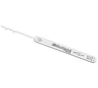 Multipick Wave/Rake Abona Rake Pick - Lock Noob