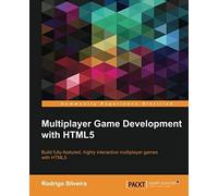 Multiplayer Game Development With Html5