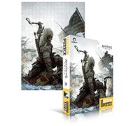 Multiplayer.It - 30_00649 - Assassin's Creed Connor 1 - Puzzle