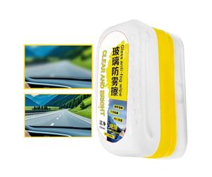 Multiple applications : grâce à sa capacité à fournir des effets étendus et des effets, le film de nettoyage de l'huile automobile réduit au minimum le rinçage grâce à un système de pulvérisation