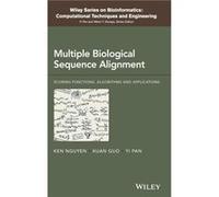 Multiple Biological Sequence Alignment by Pan & Yi Department of Computer Science & Georgia State University Pan Yi Department of Computer Science Georgia State University (Auteur)