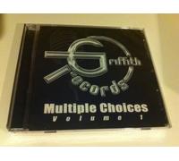 Multiple Choices 1 / Various