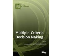 Multiple-Criteria Decision Making