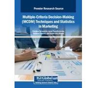 Multiple-Criteria Decision-Making (Mcdm) Techniques And Statistics In Marketing