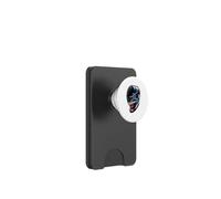 Multiple Exposure Escrime Épée Escrimeur Clôtures Escrimeurs PopSockets PopWallet pour MagSafe