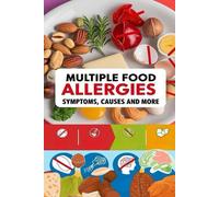 Multiple Food Allergies - Symptoms, Causes And More: Sometimes It's Not Just One Food That Causes Allergic Reactions. Here's What To Know About Multiple Food Allergies (Mfa).