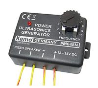 Kemo Multiple fréquence M048
