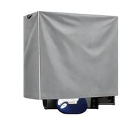 Multiple Guitar Stand Cover 43x47 x19 inches UV-Blocking Dust Proof