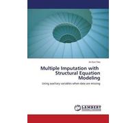 Multiple Imputation With Structural Equation Modeling