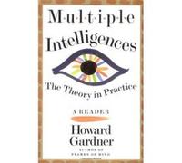 Multiple Intelligences Howard Gardner (Auteur)