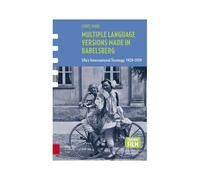 Multiple Language Versions Made In Babelsberg