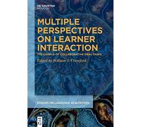 Multiple Perspectives On Learner Interaction