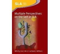 Multiple Perspectives On The Self In Sla