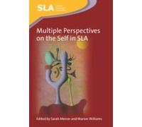 Multiple Perspectives On The Self In Sla