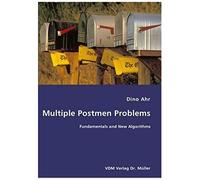 Multiple Postmen Problems- Fundamentals And New Algorithms