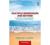 Multiple Regression And Beyond
