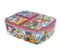 STOR MULTIPLE SANDWICH MAKER PAW PATROUILLE COMIC