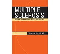 Multiple Sclerosis - Howard Jonathan MD - Springer Publishing Co Inc - Livre en Anglais - Paperback Howard Jonathan MDHoward Jonathan MD (Auteur)