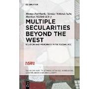 Multiple Secularities Beyond The West